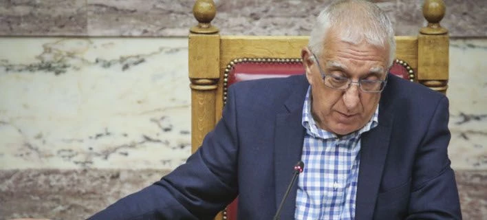 Κακλαμάνης: «Ως γιατρός πιστεύω ότι το σώμα του Κατσίφα κρατήθηκε για να σβηστούν τα ίχνη της δολοφονίας»